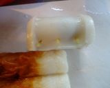 お弁当にちくわでベーコン巻き巻♪作り方4写真