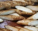 ゴボウだけ！うちのゴボウの美味しい食べ方作り方3写真