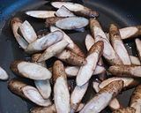 ゴボウだけ！うちのゴボウの美味しい食べ方作り方4写真