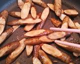 ゴボウだけ！うちのゴボウの美味しい食べ方作り方5写真