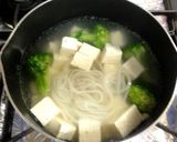 簡単☆春雨のスープ☆ダイエットに◎作り方2写真