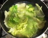 簡単☆春雨のスープ☆ダイエットに◎作り方4写真