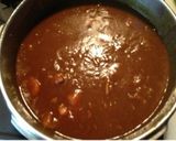うちのカレー作り方10写真