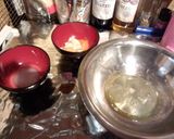 ふわふわ玉子焼き作り方1写真