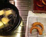 夏野菜の揚げびたし作り方8写真