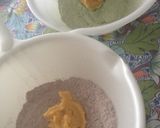 分量簡単♡モザイククッキー作り方3写真