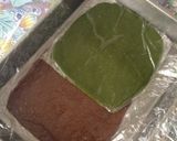 分量簡単♡モザイククッキー作り方6写真