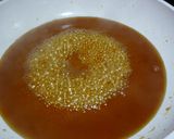 麩とさつまいもの揚げ煮作り方4写真