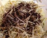 チョー簡単ズボラ！ モヤシのゆかり和え作り方3写真