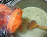 離乳食(完了期)にも！低刺激な健康カレー作り方5写真