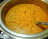 離乳食(完了期)にも！低刺激な健康カレー作り方12写真