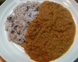 離乳食(完了期)にも！低刺激な健康カレー作り方13写真