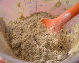 おからも入った米粉のクッキー作り方2写真