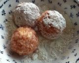 超簡単☆ライスコロッケ作り方3写真