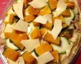 ☆野菜の甘みたっぷり、簡単キッシュ♪♪☆作り方6写真