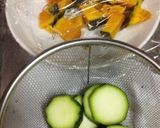 ☆野菜の甘みたっぷり、簡単キッシュ♪♪☆作り方5写真