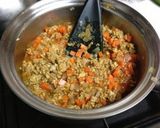 ドライカレー作り方4写真