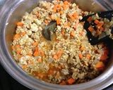 ドライカレー作り方5写真