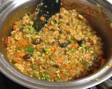 ドライカレー作り方6写真