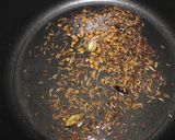 夏野菜たっぷり!スパイシーインドカレー作り方3写真