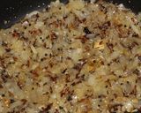 夏野菜たっぷり!スパイシーインドカレー作り方4写真