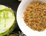簡単☆味噌ラーメンでジャージャー麺作り方9写真