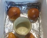 糖質制限 手捏ね3分! 手軽に大豆パン　作り方13写真