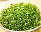 たっぷり薬味でさわやか♪スタミナ水餃子作り方2写真
