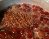 さくらんぼジャム作り方5写真