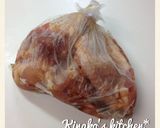 絶品‼ネギマヨチキン*作り方2写真