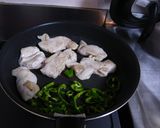 チキンとコーンのお手軽ピラフ作り方5写真