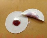 ギョーザの皮で簡単お菓子作り方2写真