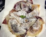 ギョーザの皮で簡単お菓子作り方3写真