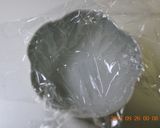 レンジで１分♪　豆腐と卵で擬製豆腐作り方7写真