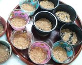 豆腐＆ヨーグルトで☆ヘルシーデザート☆2作り方1写真