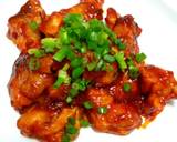 簡単すぎる！韓国風ヤンニョムチキン♪作り方3写真