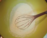 カレー風味のケークサレ作り方4写真