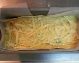 カレー風味のケークサレ作り方7写真