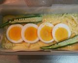 カレー風味のケークサレ作り方8写真