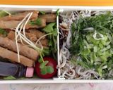 超簡単♡大好き！お母さんのシラス丼作り方7写真