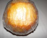レンジで１分♪　豆腐と卵で擬製豆腐作り方11写真