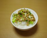 我が家のスペシャル納豆作り方4写真