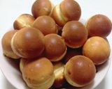 まさに屋台のベビーカステラ！会心の出来☆作り方7写真