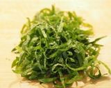たっぷり薬味でさわやか♪スタミナ水餃子作り方7写真