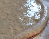 大絶賛♪リコッタチーズdeピザ作り方4写真
