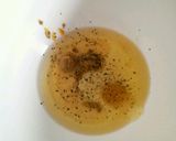 簡単おいしい人参サラダ作り方5写真