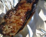 豚肉をバジルと柚こしょうで。作り方6写真