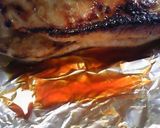 豚肉をバジルと柚こしょうで。作り方7写真