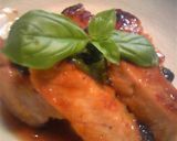 豚肉をバジルと柚こしょうで。作り方9写真