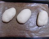 カルボナーラパン作り方16写真